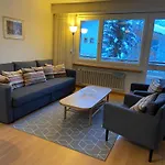 Near Slopes 2 Bedrooms With Balcony