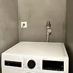 Apartamento Near Slopes 2 Bedrooms With Balcony