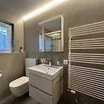 アパート Near Slopes 2 Bedrooms With Balcony サース フェー