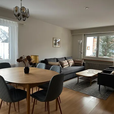 Near Slopes 2 Bedrooms With Balcony Saas Fee