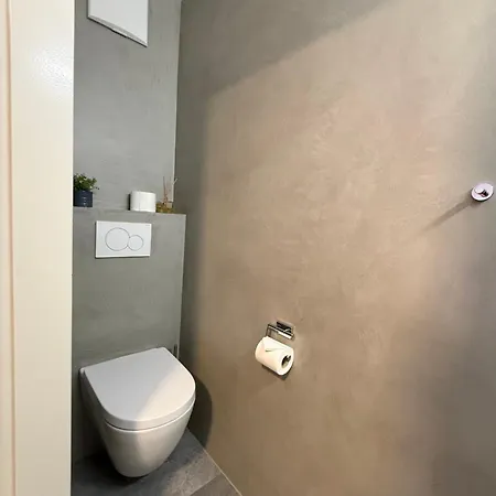 Apartamento Near Slopes 2 Bedrooms With Balcony