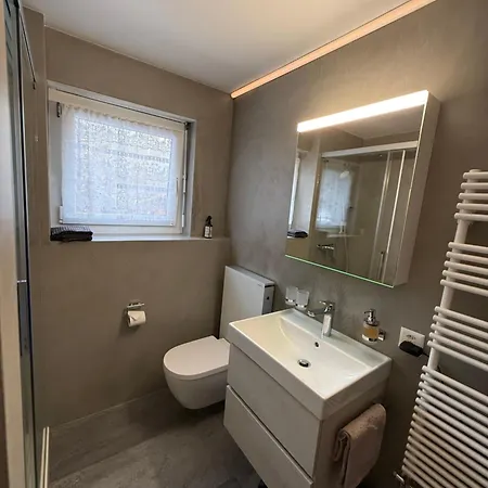 Near Slopes 2 Bedrooms With Balcony