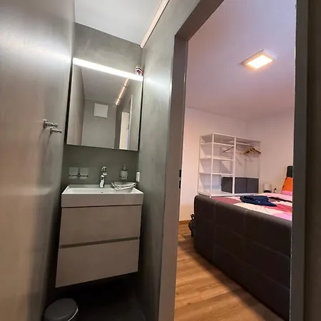 Near Slopes 2 Bedrooms With Balcony
