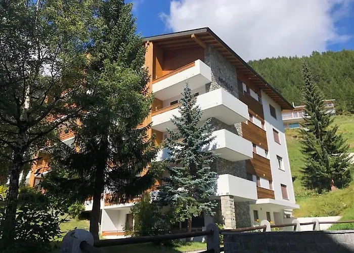 Near Slopes 2 Bedrooms With Balcony 公寓 *