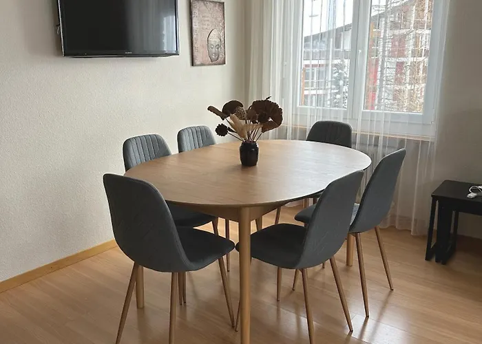 Near Slopes 2 Bedrooms With Balcony *