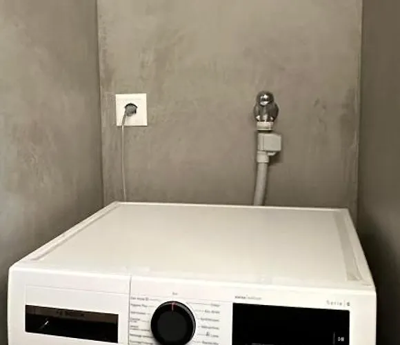 Apartman Near Slopes 2 Bedrooms With Balcony