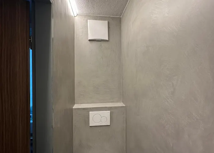 Apartmán Near Slopes 2 Bedrooms With Balcony *