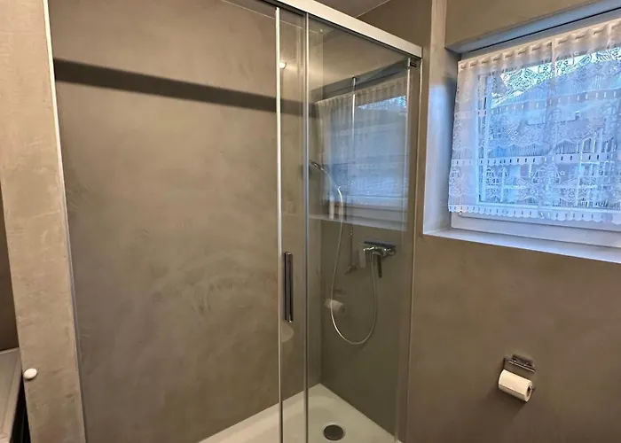 Near Slopes 2 Bedrooms With Balcony 公寓 *