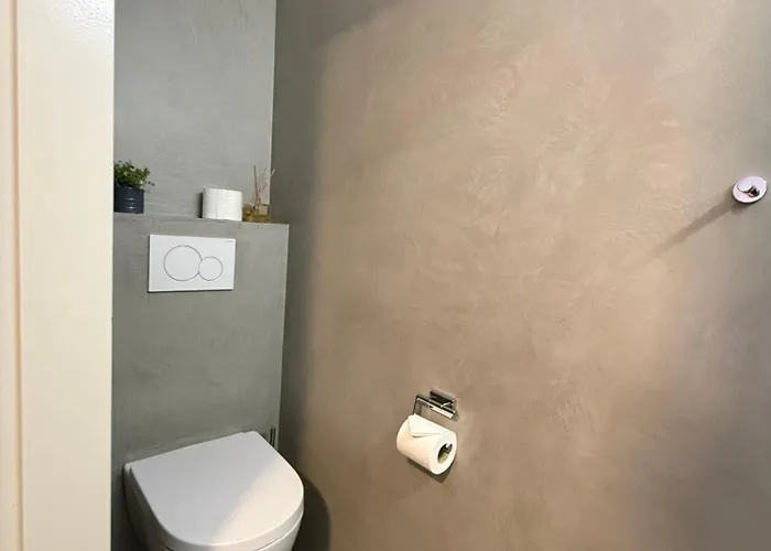 Apartmán Near Slopes 2 Bedrooms With Balcony