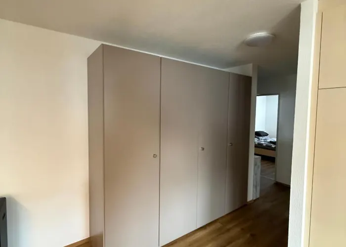 Near Slopes 2 Bedrooms With Balcony Apartman *