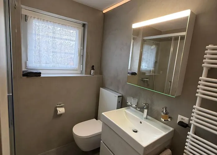 Near Slopes 2 Bedrooms With Balcony