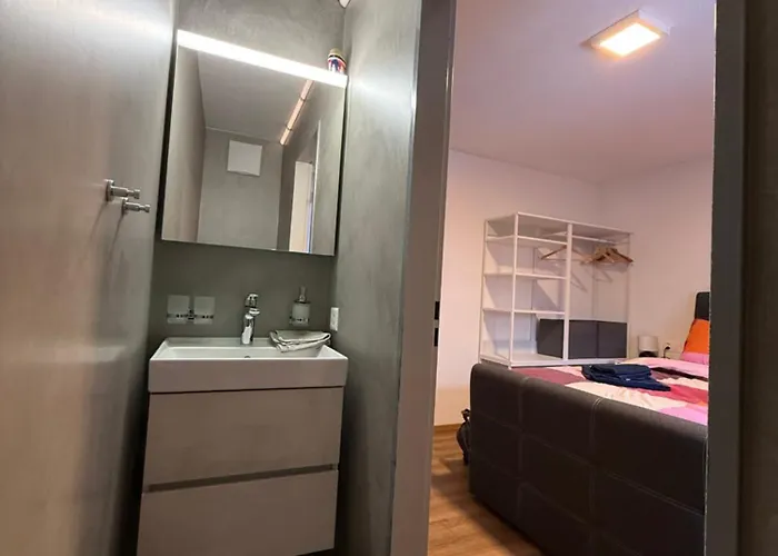 Near Slopes 2 Bedrooms With Balcony