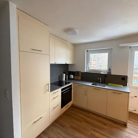 Near Slopes 2 Bedrooms With Balcony Апартаменты *